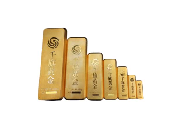 汕头上门回收各种金条价格