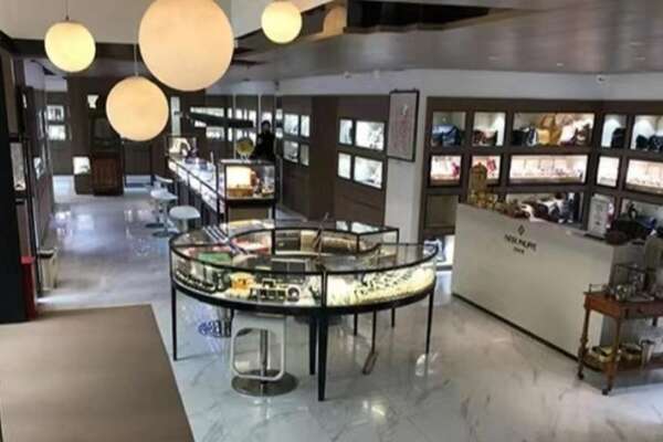 汕头寄卖奢侈品店